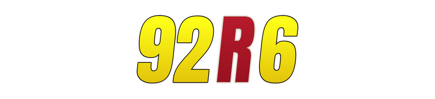 92r6 Logo